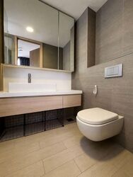 The Panorama (D20), Condominium #603609121
